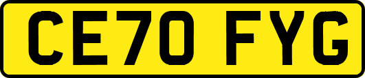 CE70FYG