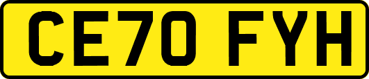 CE70FYH