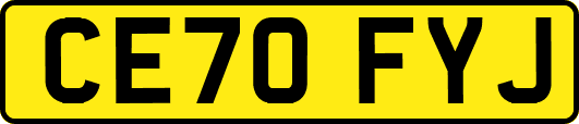 CE70FYJ