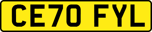 CE70FYL