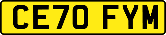 CE70FYM