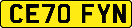 CE70FYN