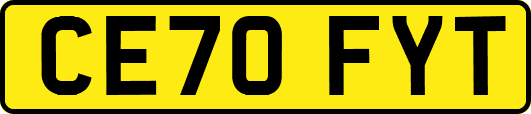 CE70FYT