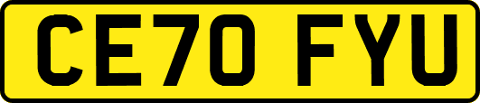 CE70FYU