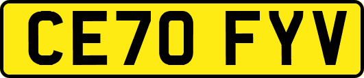 CE70FYV