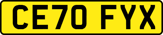 CE70FYX