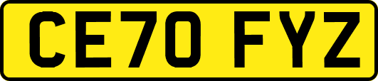 CE70FYZ