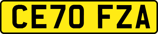 CE70FZA