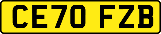 CE70FZB
