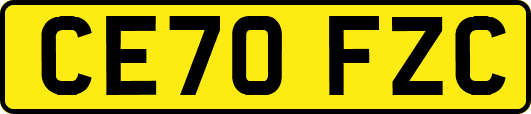 CE70FZC