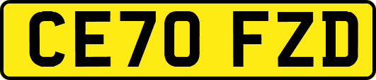 CE70FZD