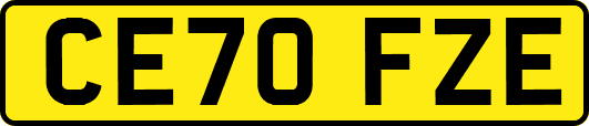 CE70FZE