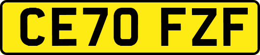 CE70FZF