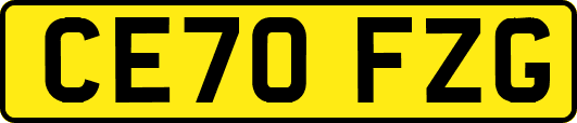 CE70FZG