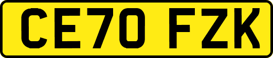 CE70FZK