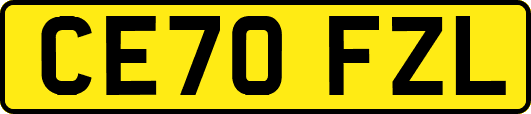 CE70FZL