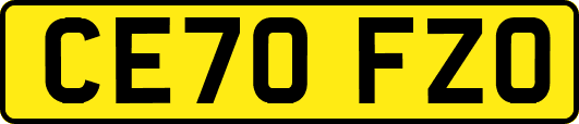 CE70FZO