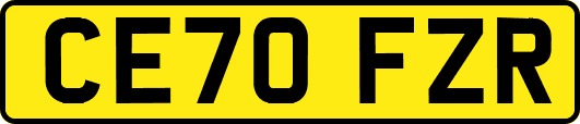 CE70FZR