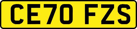CE70FZS