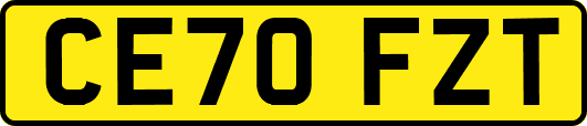 CE70FZT