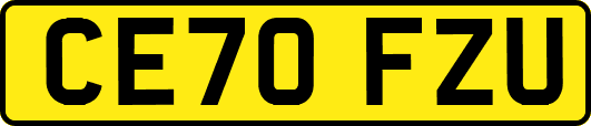 CE70FZU