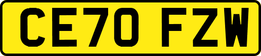 CE70FZW