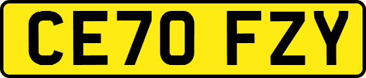 CE70FZY