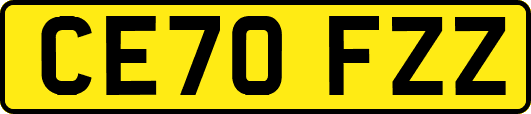 CE70FZZ