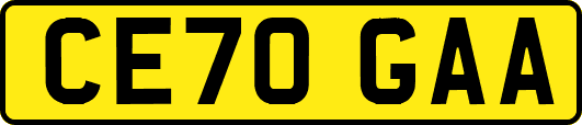 CE70GAA