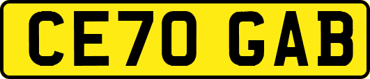 CE70GAB