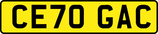 CE70GAC