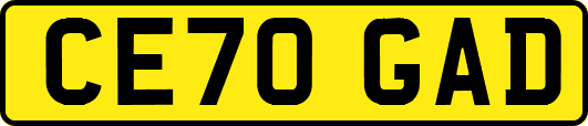 CE70GAD
