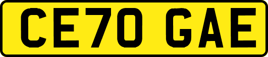 CE70GAE