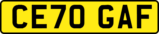 CE70GAF
