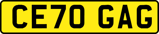 CE70GAG