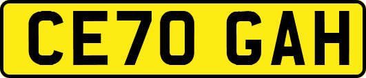 CE70GAH