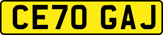 CE70GAJ