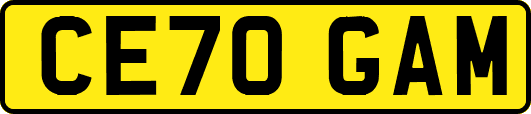 CE70GAM