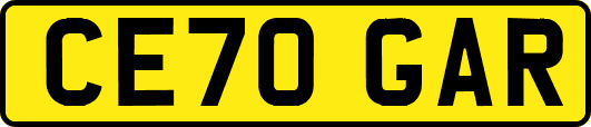 CE70GAR