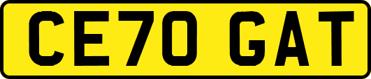 CE70GAT