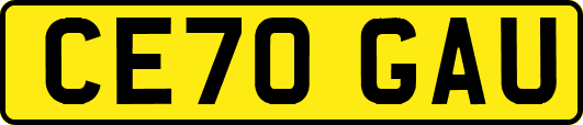 CE70GAU
