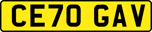 CE70GAV