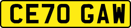 CE70GAW
