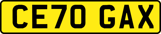 CE70GAX