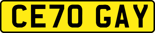 CE70GAY