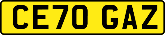 CE70GAZ