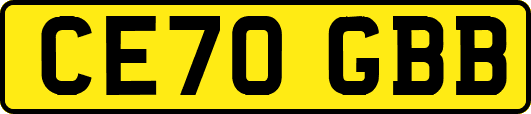 CE70GBB