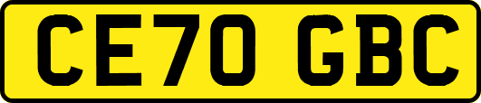 CE70GBC