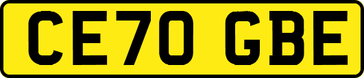 CE70GBE