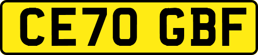 CE70GBF